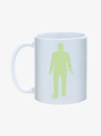 Universal Monsters Walking Frankenstein Monster Mug 11oz