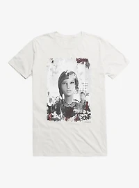 Life Is Strange: Before The Storm Chloe Scrapbook T-Shirt
