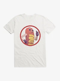 Life Is Strange: Before The Storm Hawt Dog T-Shirt