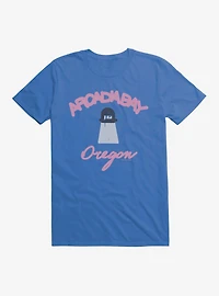 Life Is Strange: Before The Storm Lighthouse Arcadia Bay T-Shirt