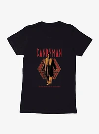 Candyman The Sacrament Womens T-Shirt