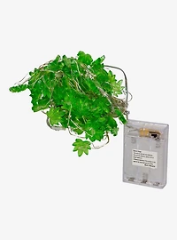 Kurt Adler Cannabis Cartoon Light String Set