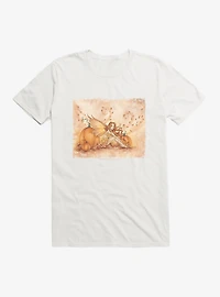 Autumn Fae T-Shirt by Amy Brown
