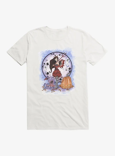 Mischief Makers T-Shirt by Amy Brown