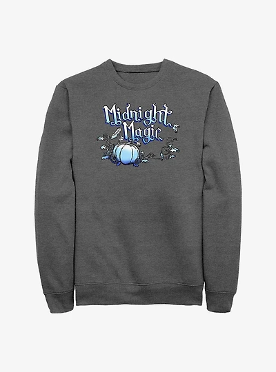 Disney Cinderella Midnight Magic Sweatshirt