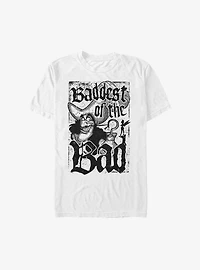 Disney Peter Pan Captain Hook One Bad Bro T-Shirt