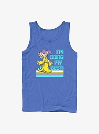Disney Snow White and the Seven Dwarfs Best Dopey Can Tank