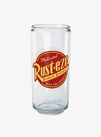 Disney Pixar Cars Rust-eze Label Can Cup