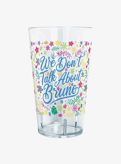 Disney Encanto About Bruno Tritan Cup