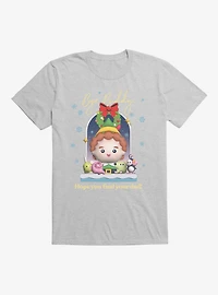Elf Bye Buddy T-Shirt