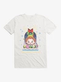 Elf Bye Buddy T-Shirt