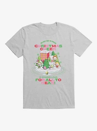 Elf Christmas Cheer T-Shirt