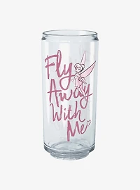 Disney Tinker Bell Fly Away With Me Can Cup