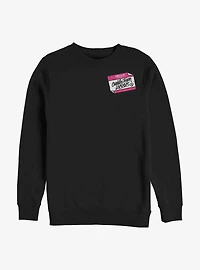 Fortnite Cuddle Team Leader Sweatshirt