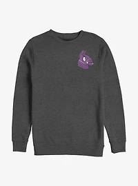 Fortnite Llama Pinata Sweatshirt