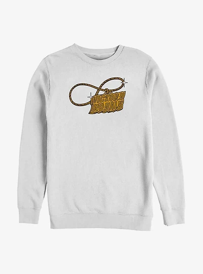 Fortnite Victory Royale Sweatshirt