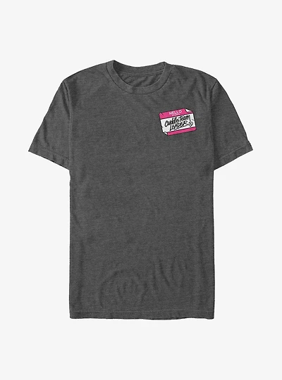 Fortnite Cuddle Team Leader T-Shirt