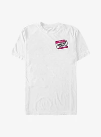 Fortnite Cuddle Team Leader T-Shirt