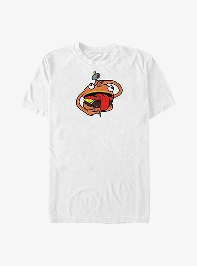 Fortnite Durrr Burger T-Shirt