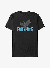Fortnite Raven Wings T-Shirt