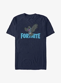Fortnite Raven Wings T-Shirt