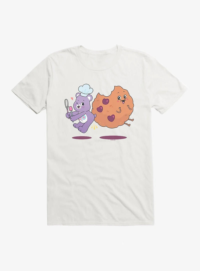 Care Bears Booty Bump T-Shirt