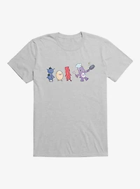 Care Bears Breakfast Time T-Shirt