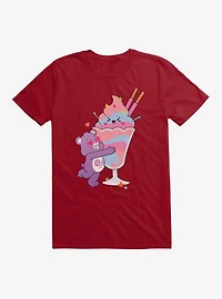Care Bears Shake Love T-Shirt