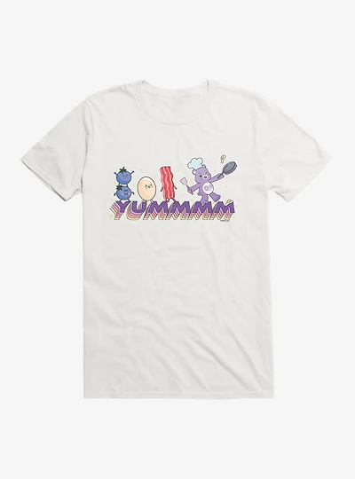 Care Bears Yummmm T-Shirt