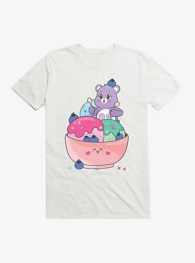 Care Bears Yummy Sunday T-Shirt
