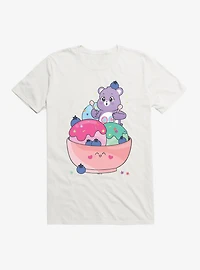 Care Bears Yummy Sunday T-Shirt