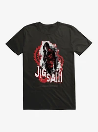 Saw Jigsaw T-Shirt