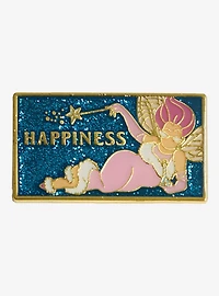 Shrek Fairy Godmother Happiness Enamel Pin - BoxLunch Exclusive