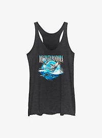 Avatar: The Way of Water Discover Pandora Girls Tank