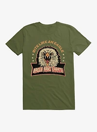 Cobra Kai Eagle Fang Karate T-Shirt