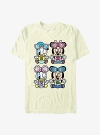 Disney Mickey Mouse Baby Friends T-Shirt