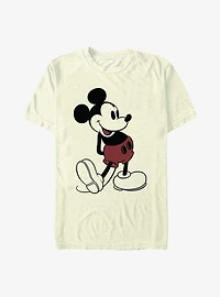 Disney Mickey Mouse Classic T-Shirt