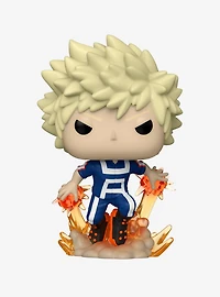 Funko Pop! Animation My Hero Academia Katsuki Bakugo Vinyl Figure - BoxLunch Exclusive