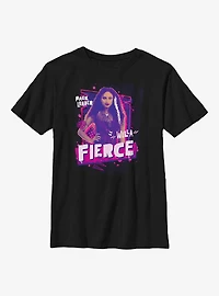 Disney Zombies 3 Pack Leader Willa Youth T-Shirt