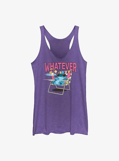 Disney Lilo & Stitch Whatever Girls Tank