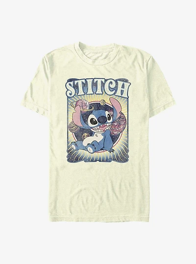 Disney Lilo & Stitch Cosmic T-Shirt