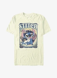 Disney Lilo & Stitch Cosmic T-Shirt