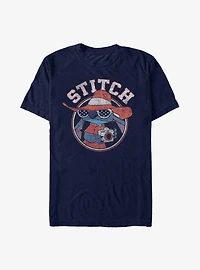 Disney Lilo & Stitch Tourist T-Shirt