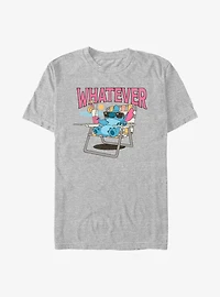Disney Lilo & Stitch Whatever T-Shirt