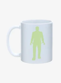 Universal Monsters Walking Frankenstein Monster Mug 11oz