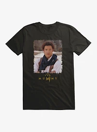 The Mummy Rick O'Connell T-Shirt