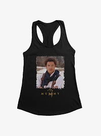 The Mummy Rick O'Connell Girls Tank