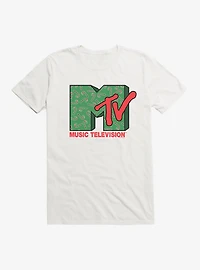 MTV Candy Canes T-Shirt