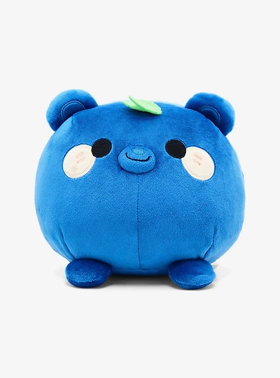 Honeymaru x BoxLunch Bluebeary 8 Inch Plush - BoxLunch Exclusive
