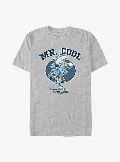 The Year Without A Santa Claus Mr. Cool T-Shirt